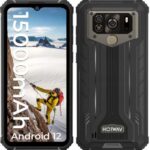 HOTWAV W10 4GB/32GB návod