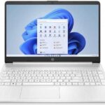 HP 15s-eq2012nc 8E524EA návod