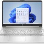 HP 15s-eq2223nc 8F1T7EA návod