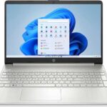 HP 15s-eq2748nc 89A32EA návod