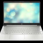 HP 15s-eq2804nw 4H389EA návod