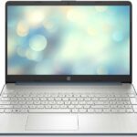 HP 15s-eq2830nc 89A33EA návod