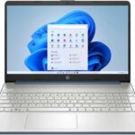 HP 15s-eq2943nc 8E568EA návod