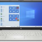 HP 15s-eq2985nc 89A34EA návod