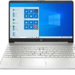 HP 15s-fq3801nc 463U0EA návod