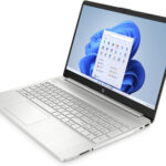 HP 15s-fq4670nc 8F4X0EA návod