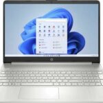 HP 15s-fq5322nc 915S1EA návod