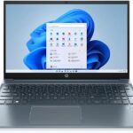 HP 15s-fq5929nc 8A8A3EA návod