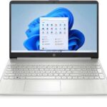 HP 15s-fq5974nc 89A35EA návod