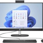 HP 27-cr0000nc 8E9Z6EA návod