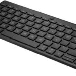 HP 355 Compact Multi-Device Bluetooth Keyboard 692S9AA#BCM návod