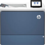 HP Color LaserJet Ent 5700DN 6QN28A návod