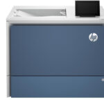 HP Color LaserJet Enterprise 5700dn 6QN28A návod