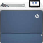 HP Color LaserJet Enterprise 6700DN 6QN33A návod