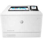 HP Color LaserJet Enterprise M455dn 3PZ95A návod