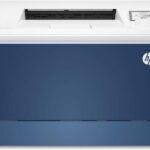 HP Color LaserJet Pro 4202dw 4RA88F návod