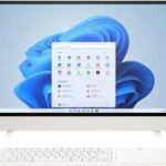 HP ENVY 24-cs0000nc 52T7EA návod