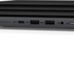 HP Elite 800 G9 5X7C5EA návod