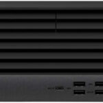 HP Elite 800 G9 7B0X2EA návod