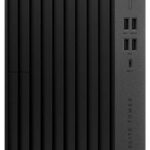 HP Elite 800 G9 7B194EA návod