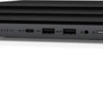 HP Elite Mini 800 G9 5M9R0EA návod