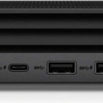 HP Elite Mini 800 G9 5X7H4EA návod