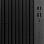 HP Elite Tower 800 G9 7B0X6EA návod