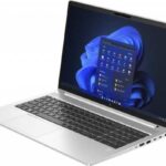 HP EliteBook 650 G10 817W5EA návod