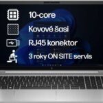 HP EliteBook 650 G10 817X4EA návod