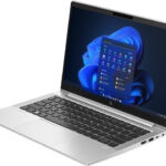 HP EliteBook 835 8A420EA návod