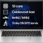 HP EliteBook 840 G10 818T2EA návod