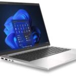 HP EliteBook 840 G9 6T1N8EA návod
