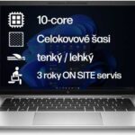 HP EliteBook 840 G9 7X9C7AA návod