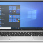 HP EliteBook x360 1030 G8 401J3EA návod