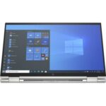 HP EliteBook x360 1040 G8 401J2EA návod