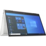 HP EliteBook x360 830 G8 3G2Q6EA návod