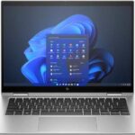 HP EliteBook x360 G10 818F3EA návod