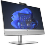 HP EliteOne 840 G9 5V8P5EA návod