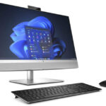 HP EliteOne 870 G9 99B13ET návod