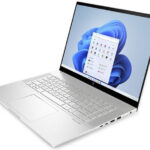 HP Envy 16-h1001nc 893W6EA návod