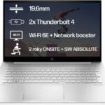 HP Envy 17-cr0000nc 732Z9EA návod