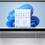 HP Envy 17-cw0000nc 8F027EA návod