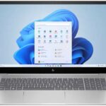 HP Envy 17-cw0002nc 8F004EA návod