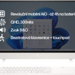 HP Envy 24-cs0000nc 952T7EA návod