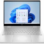 HP Envy x360 13-bf0010nc 8E510EA návod