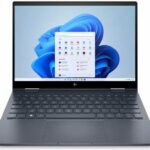 HP Envy x360 13-bf0777nc 81F28EA návod