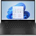 HP Envy x360 15-ey0002nc 732Z1EA návod