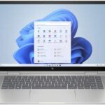 HP Envy x360 15-fe0001nc 8F015EA návod