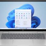 HP Envy x360 15-fe0002nc 8F016EA návod