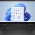 HP Envy x360 15-fh0000nc 8F017EA návod